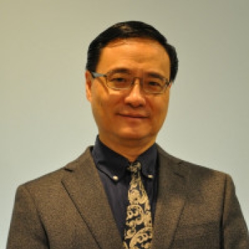 Greg Xin-Gong Gao